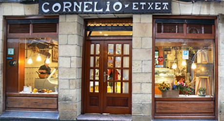 Cornelio Etxea